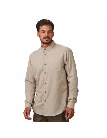 chemise de travail