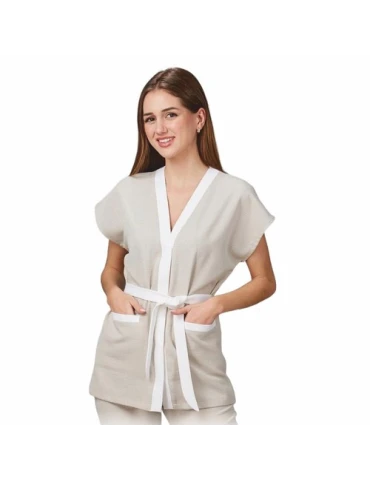 blouse de travail