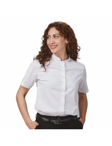 chemise de travail