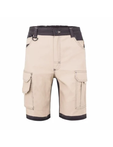 short de travail