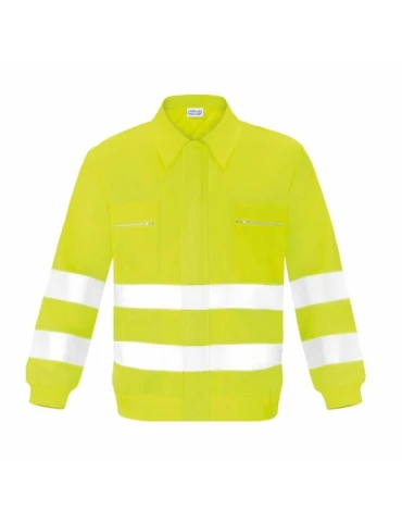 veste bandes réfléchissantes