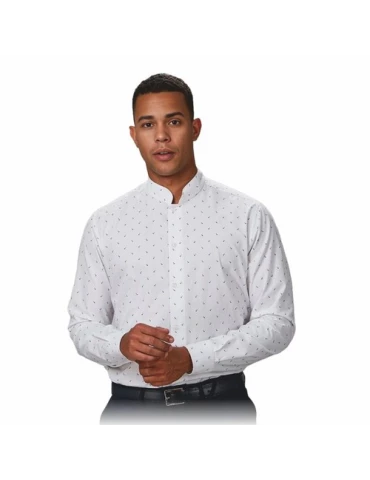 chemise de travail