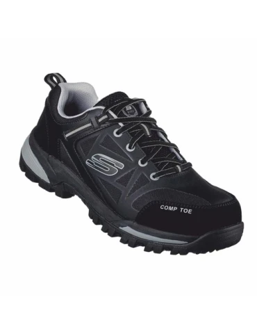 chaussures de travail