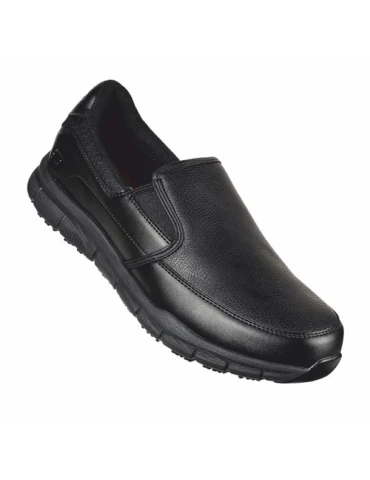 chaussures de travail