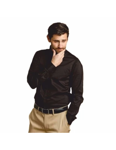 chemise de travail