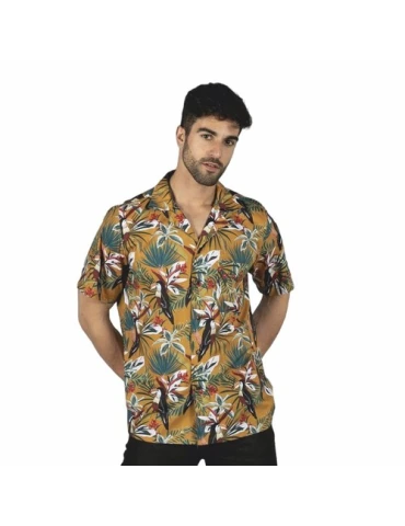 chemise de travail