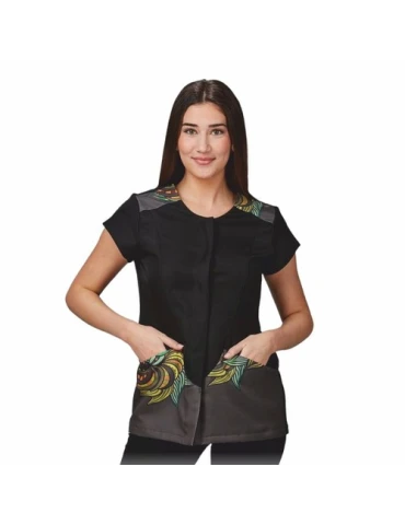 blouse de travail