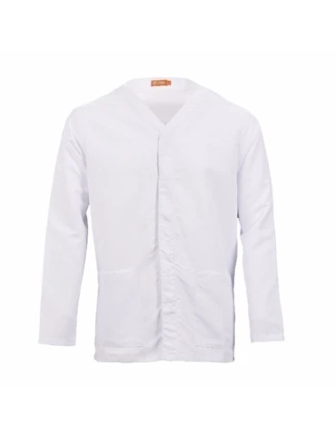 blouse de travail