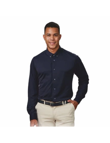 chemise de travail