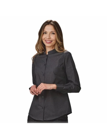 chemise de travail