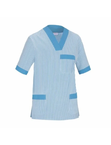 blouse de travail