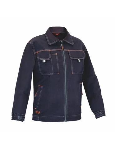 veste de travail