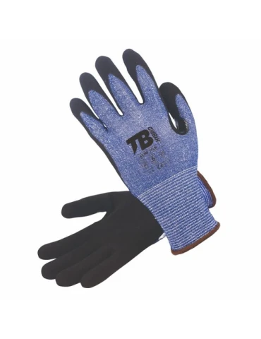 gants de travail