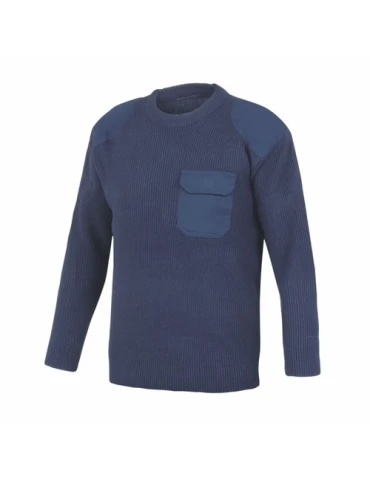 pullover de travail