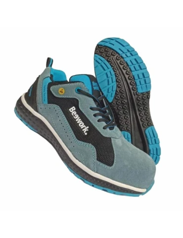 chaussures de travail