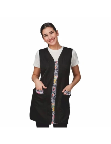 blouse de travail