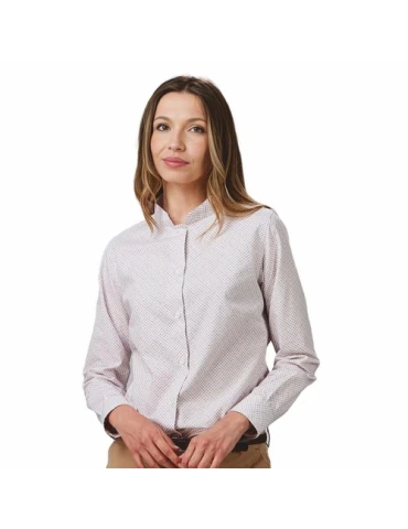 chemise de travail