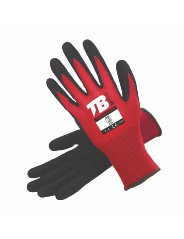 gants de travail