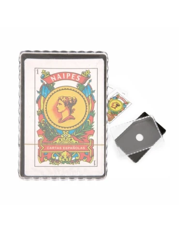 jeu de cartes