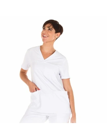 blouse de travail