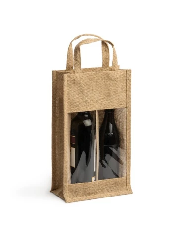 sac à bouteilles