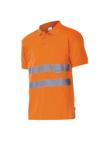 polo bandes réfléchissantes