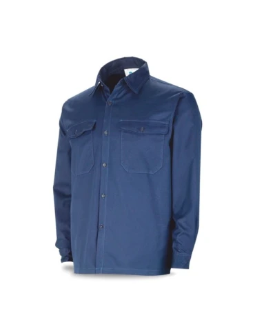 chemise de travail