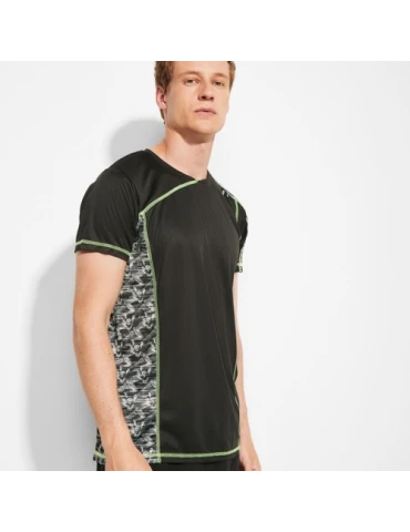 tee shirt de sport