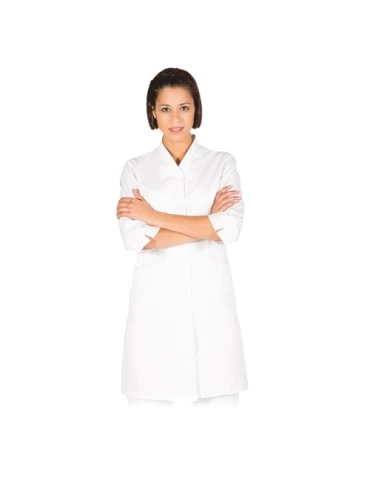 blouse de travail