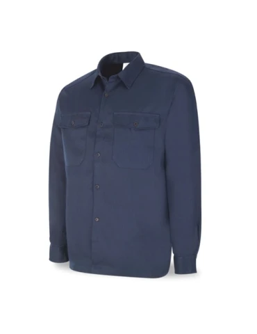 chemise de travail