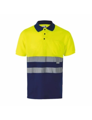 polo bandes réfléchissantes