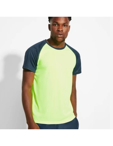 tee shirt de sport