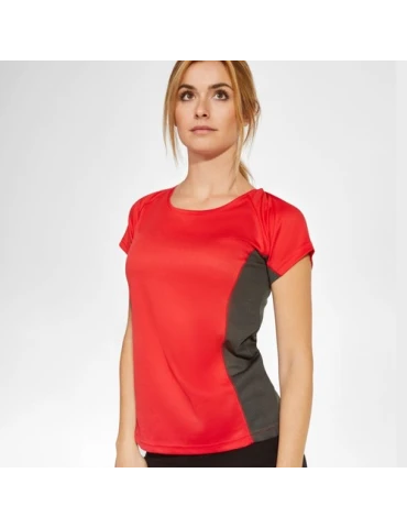tee shirt de sport