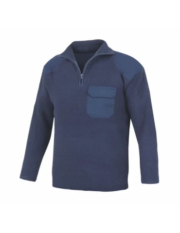 pullover de travail