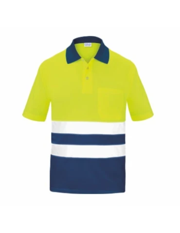 polo bandes réfléchissantes