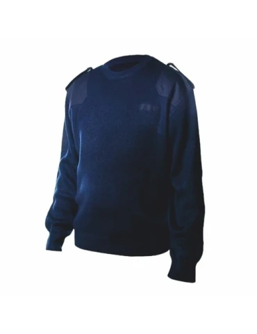 pullover de travail
