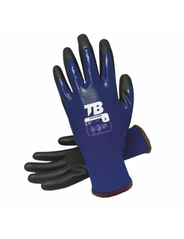 gants de travail