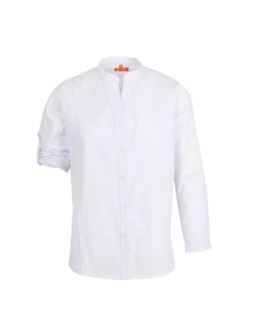 chemise de travail