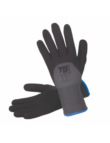 gants de travail