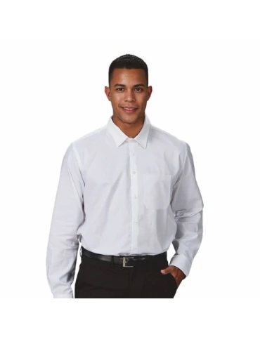 chemise de travail