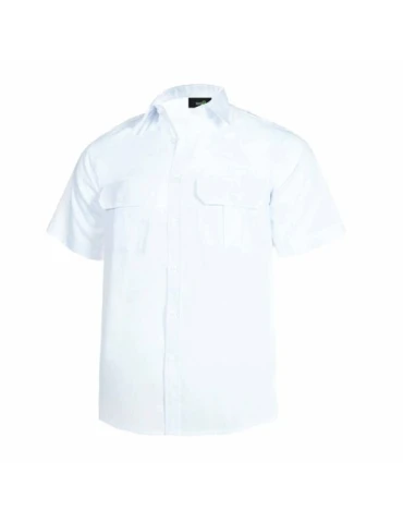 chemise de travail