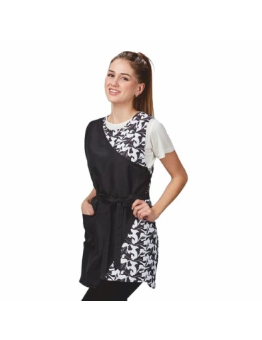 blouse de travail