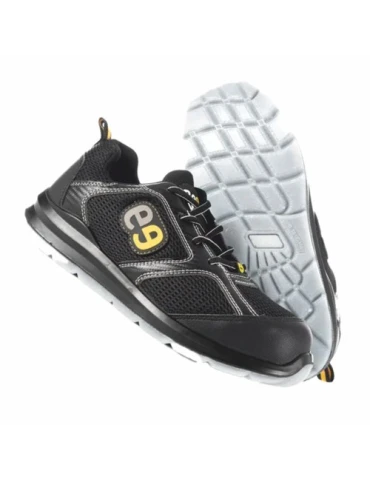 chaussures de travail