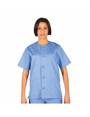 blouse de travail