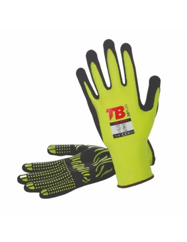 gants de travail