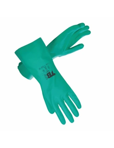 gants de travail
