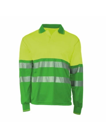 polo bandes réfléchissantes