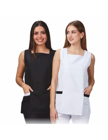 blouse de travail