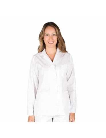 blouse de travail
