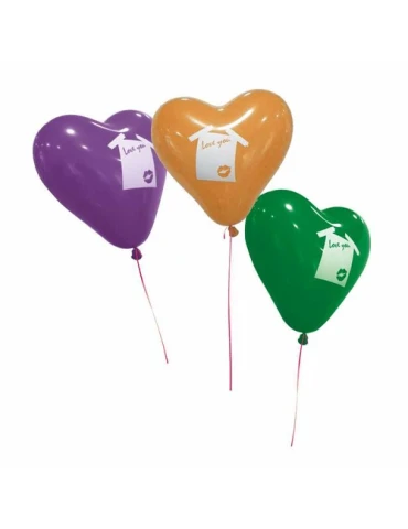 ballon de fête